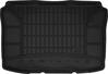 Kummist pagasimat Frogum Pro Line Volkswagen Polo IV 2001-2009, 3D