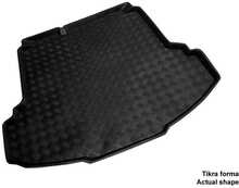 Pagasiruumi matt MIX PLAST Volkswagen Jetta 2005-2011, 30015