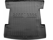 Kummist pagasiruumi matt Stingray Volkswagen Caddy III 2K 2003-2020, 6024521