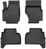 Kummimatid Frogum Proline Volkswagen Amarok 2009-2023, 4 tk