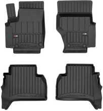 Kummimatid Frogum Proline Volkswagen Amarok 2009-2023, 4 tk