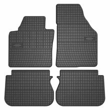 Kummimatid Frogum Volkswagen Caddy 2K 2003-2017, 4 tk