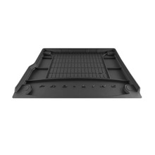 Kummist pagasiruumi matt Frogum Volkswagen Touareg II 2010-2018, R-line