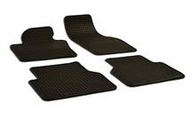 Kummimatid Volkswagen Tiguan 2007-2016, 212844