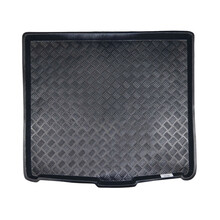 Pagasiruumi matt plastik MIX-PLAST Volkswagen Golf VIII alates 2020, alumine