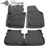 Kummist 3D jalamatid Stingray Volkswagen Caddy III 2K 2003-2020, 5024245, 5 tk