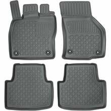 Kummimatid Aristar Volkswagen Passat B8 2014-2023