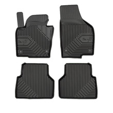 Kummimatid Frogum Volkswagen Tiguan I 2007-2017, 4 tk