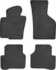 Kummimatid Frogum Volkswagen Passat B6/B7 2005-2014, 4 tk