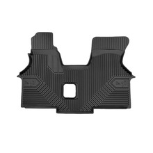 Kummimatid Frogum Volkswagen Transporter T4 1990-2003, 77