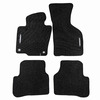 Tekstiilmatid Frogum Volkswagen Passat B6 2005-2010