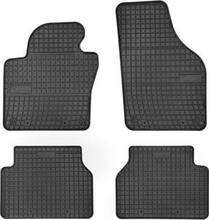Kummimatid Frogum Volkswagen Tiguan II 2007-2017, 4 tk