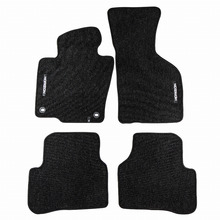 Tekstiilmatid Frogum Volkswagen Passat B6 2005-2010