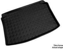 Pagasiruumi matt MIX PLAST Volkswagen Polo HB 2002-2009, 27003