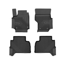 Kummimatid Frogum Volkswagen Amarok 2009-2023, 4 tk