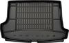 Kummist pagasiruumi matt Frogum Pro Line Volkswagen T-Roc 2017-...