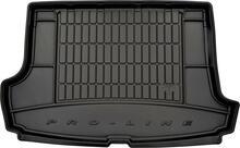 Kummist pagasiruumi matt Frogum Pro Line Volkswagen T-Roc 2017-...