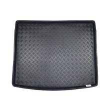Pagasiruumi matt MIX-PLAST Volkswagen Caddy alates 2020, 5 seats