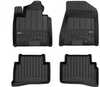 Kummimatid Frogum Volkswagen Beetle 2011-2019, 4 tk