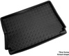 Pagasiruumi matt plastik MIX PLAST Volkswagen New Beetle 1998-2010, 30021