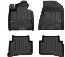 Kummimatid Frogum Volkswagen Beetle 2011-2019, 4 tk