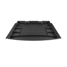 Kummist pagasiruumi matt Frogum Volkswagen Tiguan 2015-2023