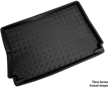 Pagasiruumi matt plastik MIX PLAST Volkswagen New Beetle 1998-2010, 30021
