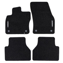 Tekstiilmatid Frogum Horizon Volkswagen Caddy IV alates 2020, 09-HR800022