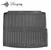 Kummist pagasiruumi matt Stingray Volkswagen Passat B7 NMS USA 2011-2018, 6024241