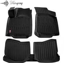Kummist 3D jalamatid Stingray Volkswagen Bora 1998-2005, 5020015, 5 tk
