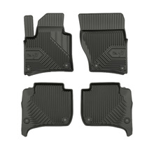 Kummimatid Frogum No.77 Volkswagen Touareg II 2010-2018, 4 tk