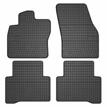 Kummimatid Frogum Volkswagen Touran 2015-2017, 4 tk