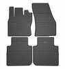 Kummimatid Frogum Volkswagen Tiguan Allspace 2016-2024, 4 tk