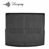 Kummist pagasiruumi matt Stingray Volkswagen Golf V 2003-2008, 6024391