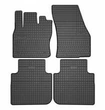Kummimatid Frogum Volkswagen Tiguan Allspace 2016-2024, 4 tk