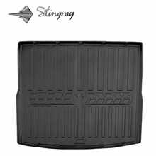 Kummist pagasiruumi matt Stingray Volkswagen Golf V 2003-2008, 6024391