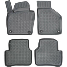 Kummimatid Aristar Volkswagen Passat B6 2005-2010