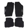 Tekstiilmatid Frogum Horizon Volkswagen Fox 2003-2021