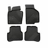 Kummimatid Frogum No.77 Volkswagen Passat B6/B7/CC 2005-2017, 4 tk