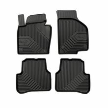 Kummimatid Frogum No.77 Volkswagen Passat B6/B7/CC 2005-2017, 4 tk