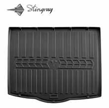 Kummist pagasiruumi matt Stingray Volkswagen Touran II 2015+, 6024351