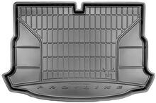 Kummist pagasiruumi matt Frogum Volkswagen Scirocco III 2007-2017, Proline