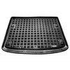 Kummist pagasiruumi matt Rezaw Plast Volkswagen Touareg 2003-2010, 231834