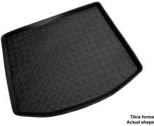 Pagasiruumi matt MIX PLAST Volkswagen Touran 2003-2010, 30030