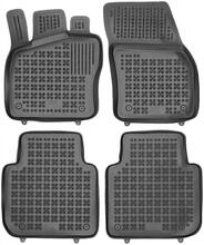 Kummimatid Rezaw-Plast Volkswagen Tiguan Allspaces 2017-2023, 4 tk