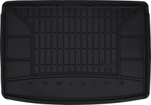 Pagasiruumi matt Frogum Pro Line Volkswagen Golf Plus 2004, MMT A042 TM402874