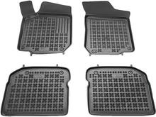 Kummimatid Rezaw Plast Skoda Octavia 1997-2010, 4 tk