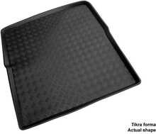 Plastist pagasiruumi matt MIX PLAST Volkswagen Passat B6, B7 2005-2015, 30007