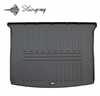 Kummist pagasiruumi matt Stingray Volkswagen Caddy III 2K 2003-2020, 6024141
