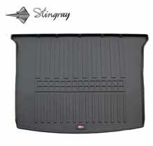 Kummist pagasiruumi matt Stingray Volkswagen Caddy III 2K 2003-2020, 6024141